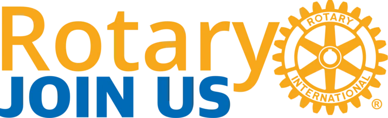 Rotary: Join Us.
