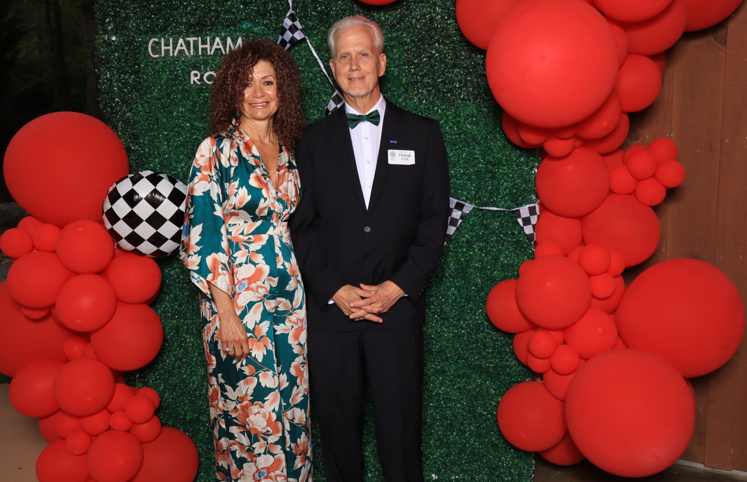 Annual Gala Signature Event