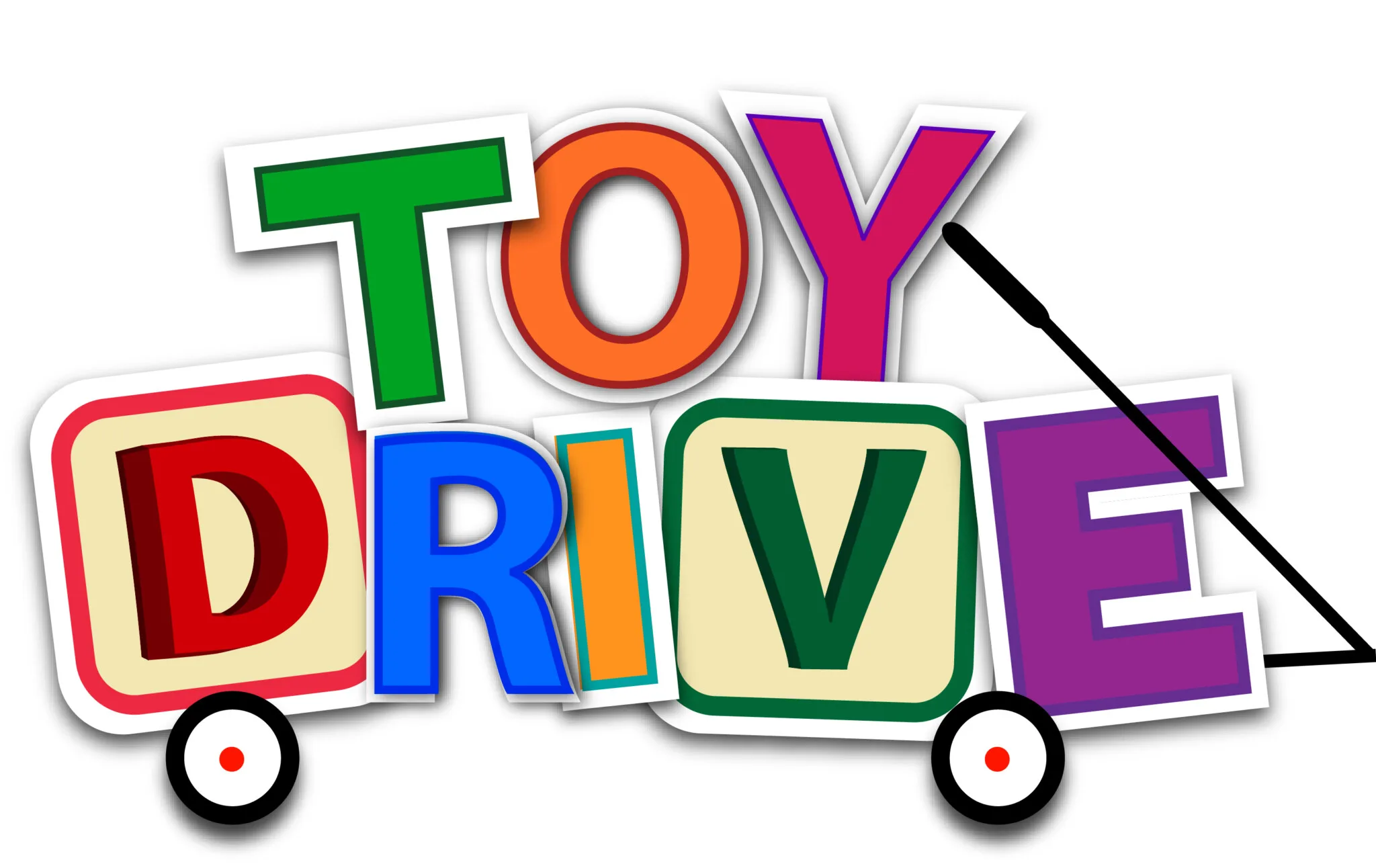 Holiday Toy Drive