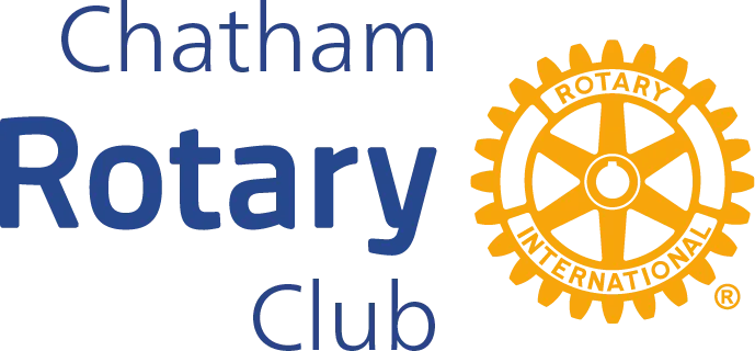 Chatham Rotary Club homepage.