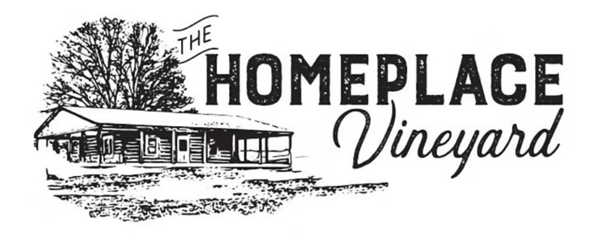 The Homeplace Vineyard.